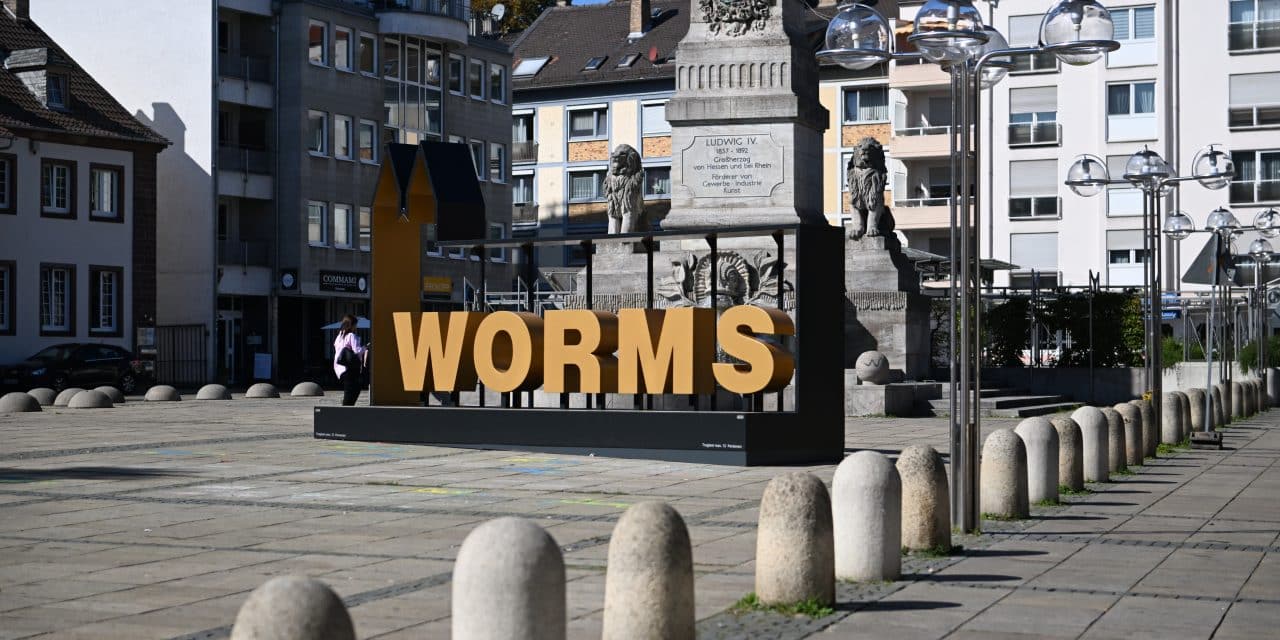 CDU Worms widerspricht SPD-Kritik: Koalitionsgespräche nicht Ursache für Haushaltsprobleme