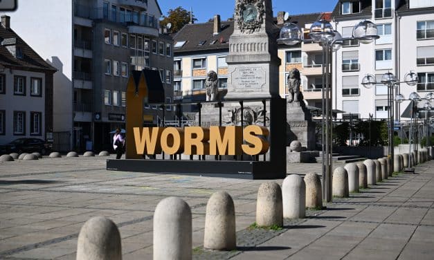 CDU Worms widerspricht SPD-Kritik: Koalitionsgespräche nicht Ursache für Haushaltsprobleme