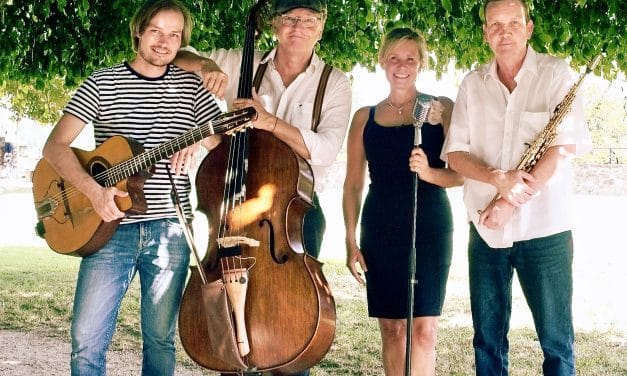 „Lieder vom Sommer am Meer“ – am 6. Juni in Monsheim