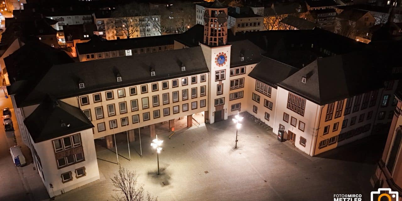 Worms: CDU, SPD und ,,Worms will weiter“ schmieden Bündnis