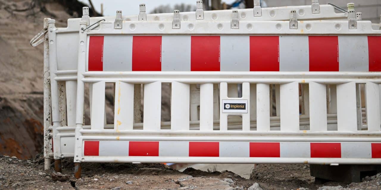 Baustart in Ibersheim: Neue Bauplätze an der Weschnitzstraße ab 2. Juni.