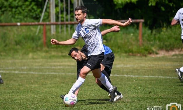 TSG Bechtheim verliert turbulentes Heimspiel gegen Leiselheim II mit 3:5