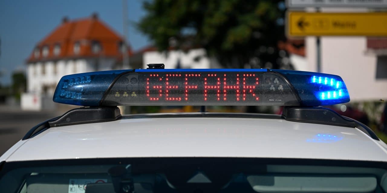 Uneinsichtige Seniorin