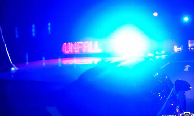 Falschfahrt auf BAB 650 und B 37 endet mit Unfall – Zeugenaufruf