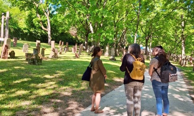 SchUM-Stätten feiern 20 Jahre UNESCO-Welterbetag – „Vermitteln, verbinden, begeistern“