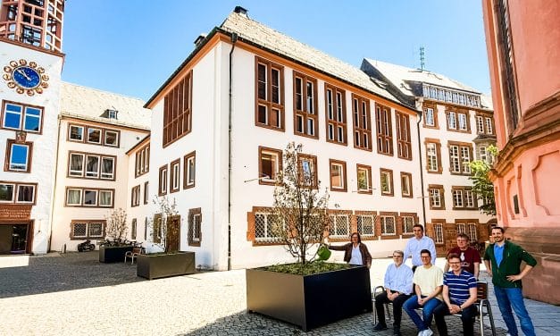 Grünflächen und Sitzplätze – besseres Klima, höhere Aufenthaltsqualität