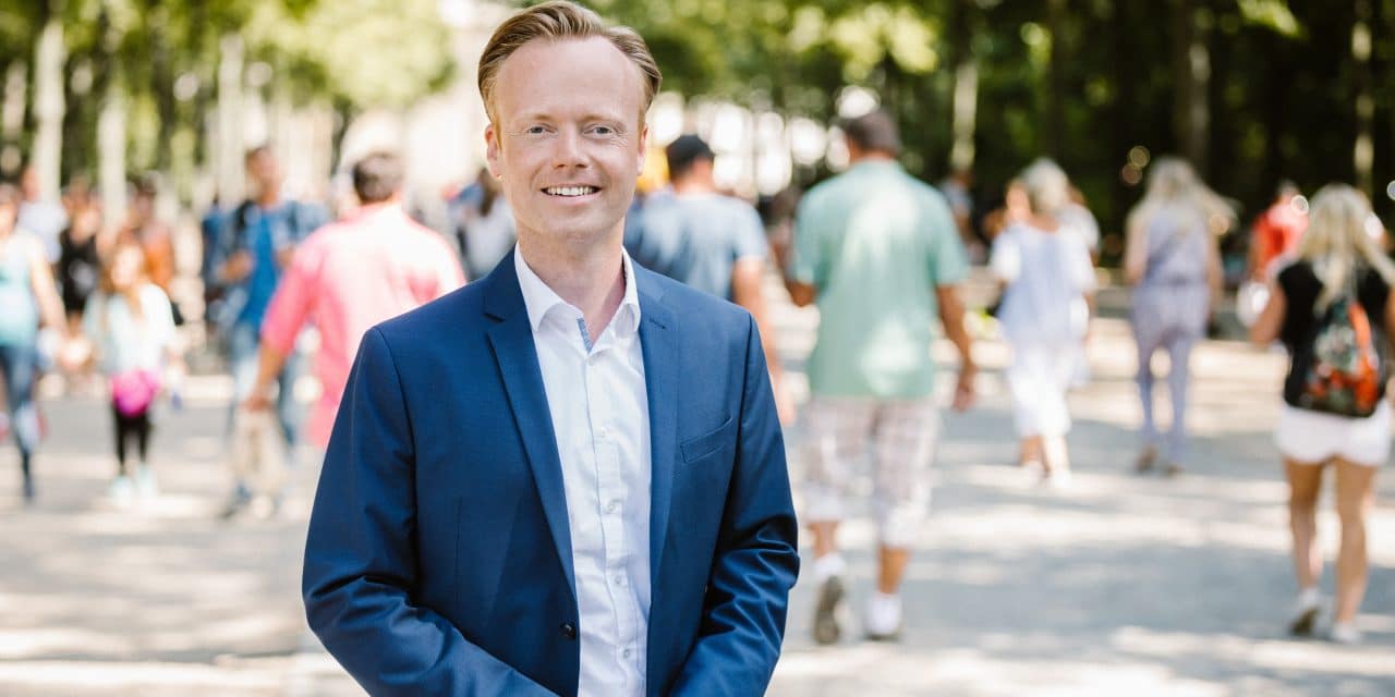 Nächste Bürgersprechstunde von MdB Jan Metzler