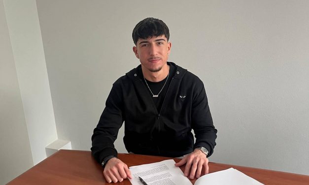 Frischer Wind bei Wormatia: Thomas Roetynck wird Wormate