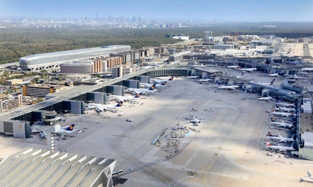 Eritreer entfernt Passseite und wird zurückgewiesen