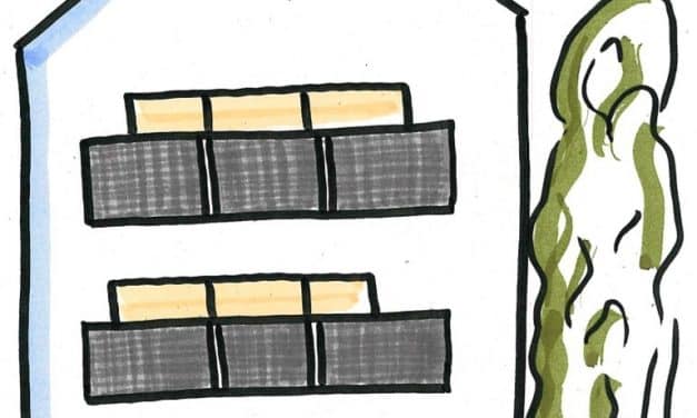 „Meine private Energiewende mit Balkon-PV“ – Kostenfreie Infoveranstaltung der vhs Worms