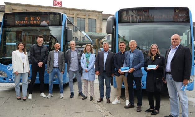 Neustart im Busverkehr Kaiserslautern – mehr Linien, bessere Verbindungen, neue Fahrzeuge