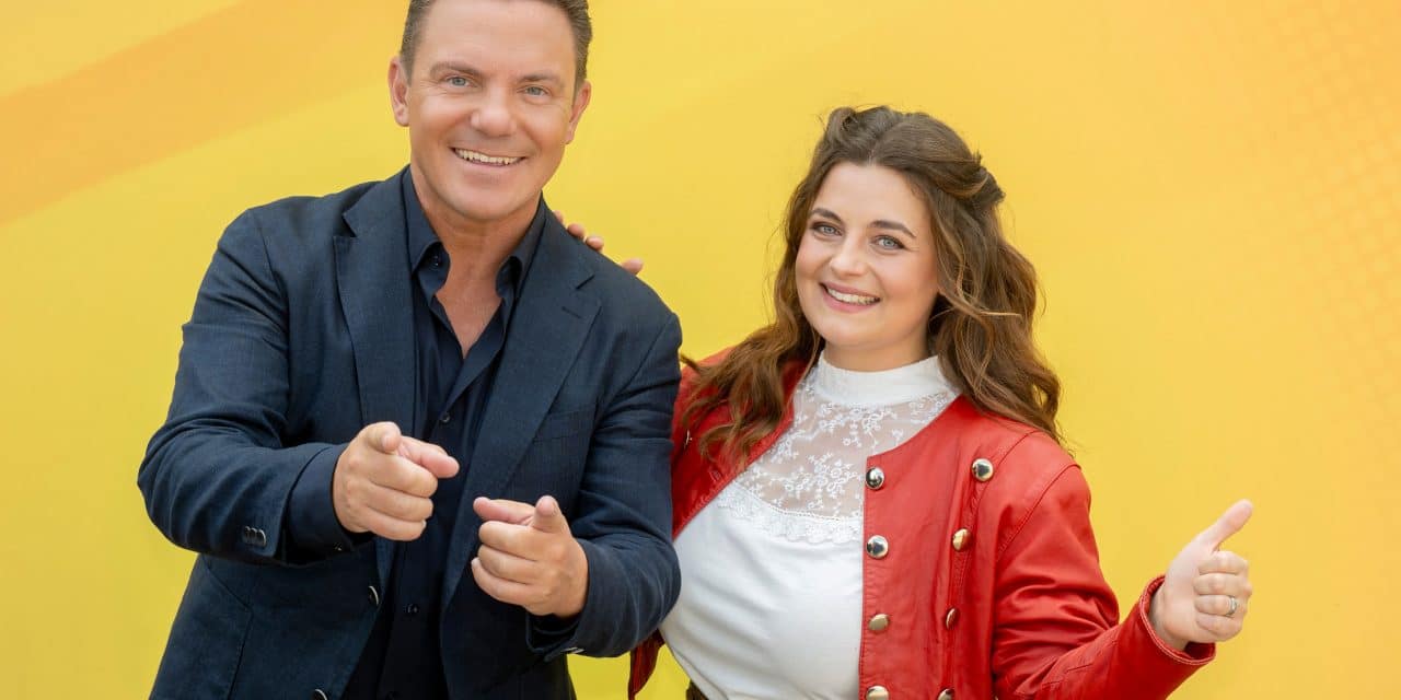 „Immer wieder sonntags“ startet in die neue Saison im Europa-Park Erlebnis-Resort