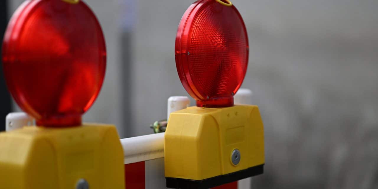 Zwei neue Fußgängerüberwege in Wöllstein während der Sommerferien