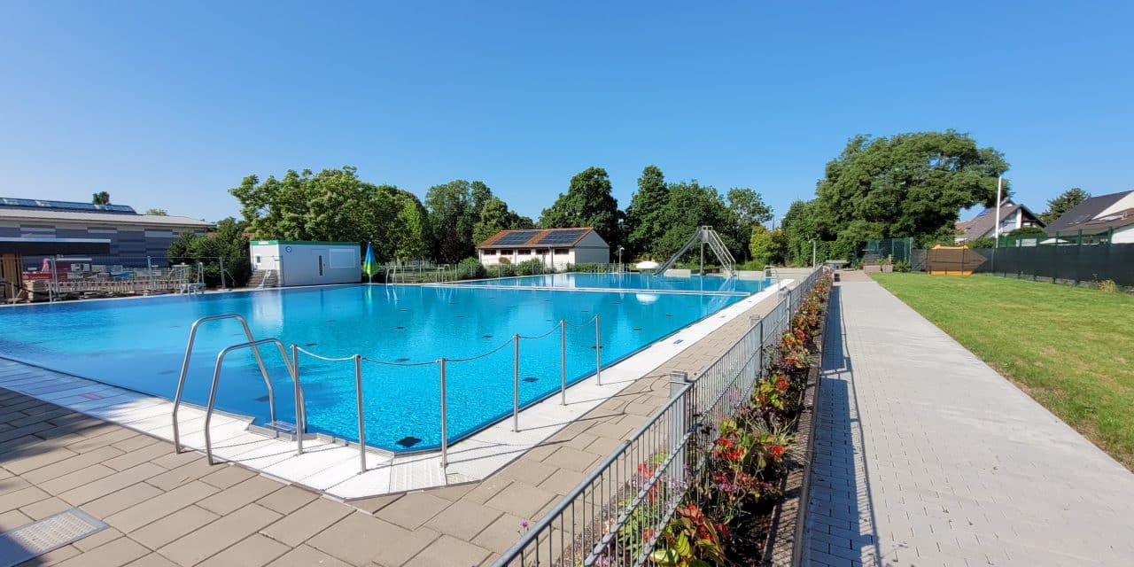 Zukunft beginnt jetzt: Startschuss für den zweiten Bauabschnitt im Paternusbad