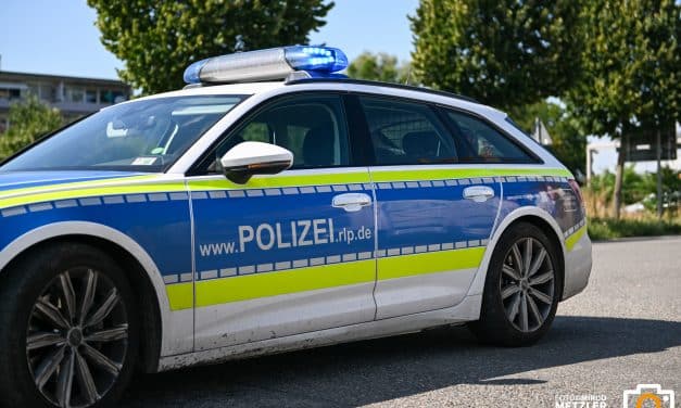Spiesheim – Ohne Führerschein, dafür auf Drogen unterwegs