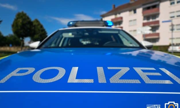 Flonheim – Sachbeschädigung an Fahrzeugen