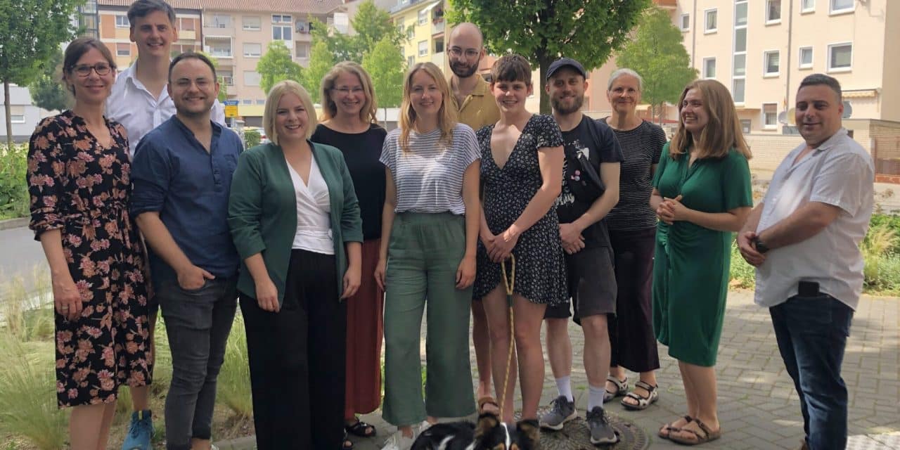 Grüne sehen Erfolge – fordern mehr Tempo bei Klima und Umwelt