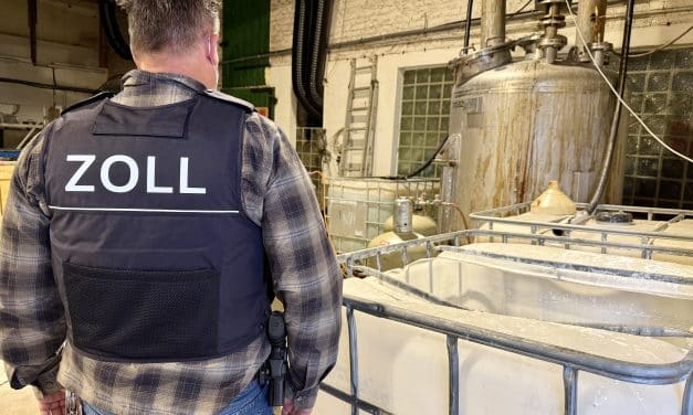 Großrazzia in Kerpen: Illegales Drogenlabor entdeckt – 24 Festnahmen