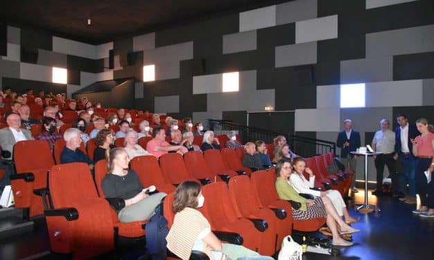 Sommer-Klima-Kino dreht sich ums Fahrrad – Kostenfreier Filmabend zum STADTRADELN-Abschluss in der Kinowelt