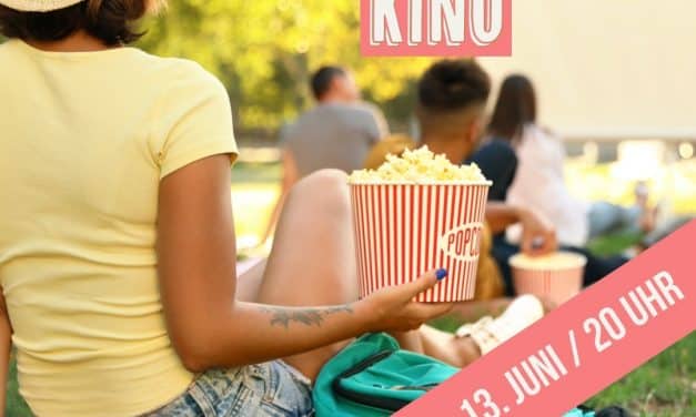 Sommerkino unter freiem Himmel – Paddington kommt nach Alzey!