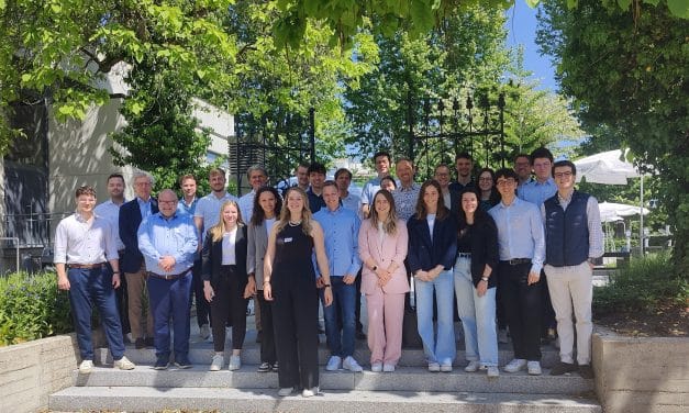 Zukunft nachhaltig gestalten – Hochschule Worms überzeugt beim ESG-Fachsymposium vom 14. bis 16. Mai 2025