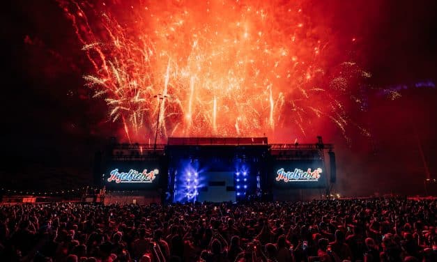 35.000 Mallorca – Fans in Oberhausen: Die größte Mallorca – Party aller Zeiten