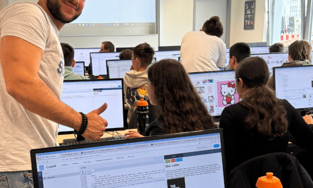 City Hacker School Worms: Runde zwei – Chance für Unternehmen zur Nachwuchsförderung und Sichtbarkeit