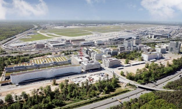 Airport Ausbildungs- und Jobmesse: Vielfältige Einstiegschancen für Fachkräfte