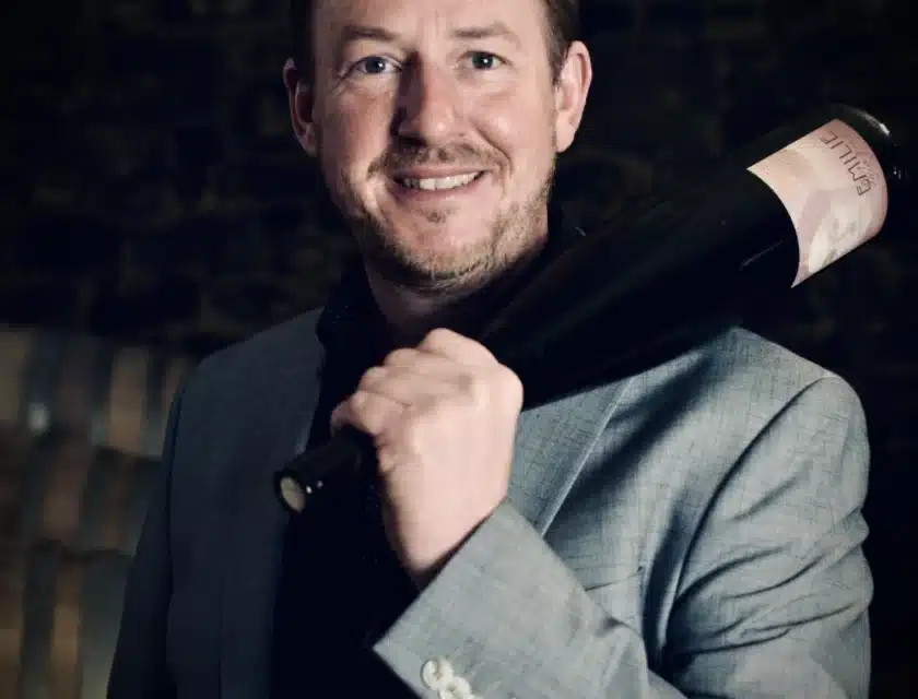 Lesung mit Andreas Wagner: „Zwischen Reben und Rüben“ – Geschichten aus dem Herzen Rheinhessens