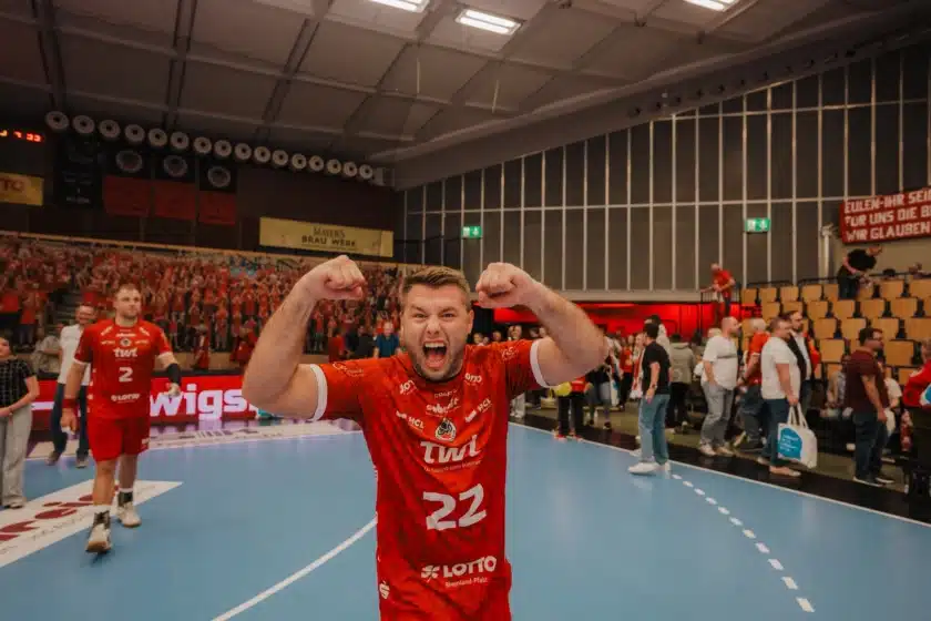 Am Dienstag (10.06.2025) starteten die Eulen ihren Dauerkartenverkauf