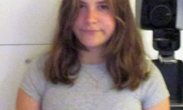 16-jährige aus Taunusstein vermisst – Polizei fahndet, mögliche Spur führt nach Worms