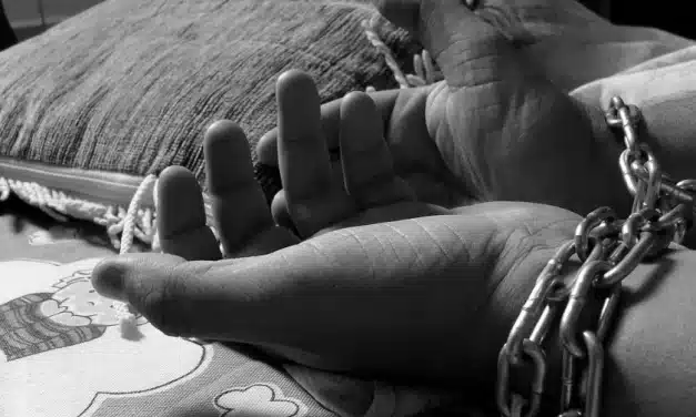 Polizei Baden-Württemberg geht entschlossen gegen Menschenhandel und Zwangsprostitution vor