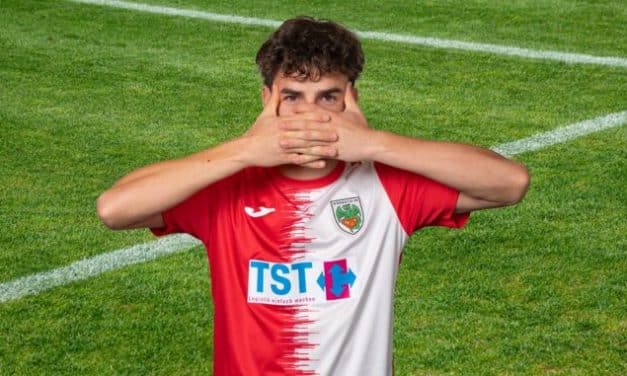 David Schehl bleibt Wormate