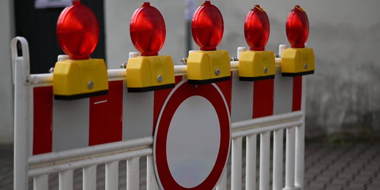 Neuer Bauabschnitt auf der B 420 bei Wörrstadt gestartet