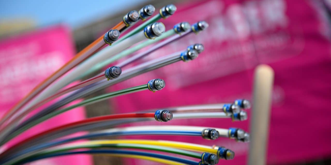 Glasfaserausbau in Alzey geht voran: Weitere Arbeiten ab 14. Juli