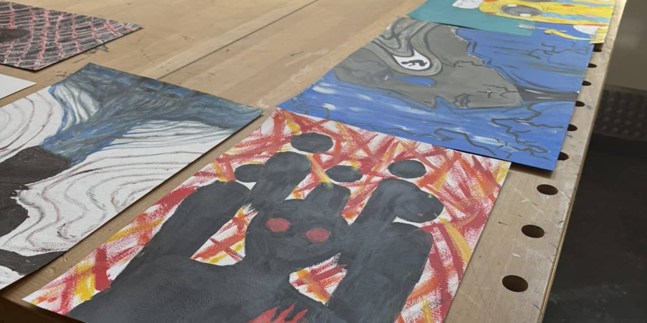 „Stark gegen Mobbing – Prävention in Neuhausen und Nordend