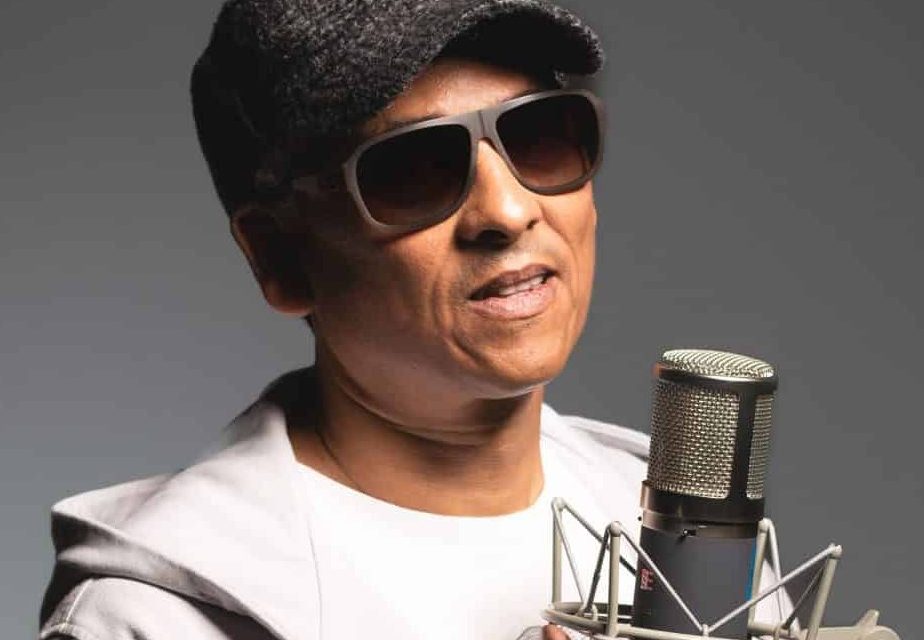 Zurück auf die Bühne: Xavier Naidoo plant große Shows nach sechsjähriger Pause