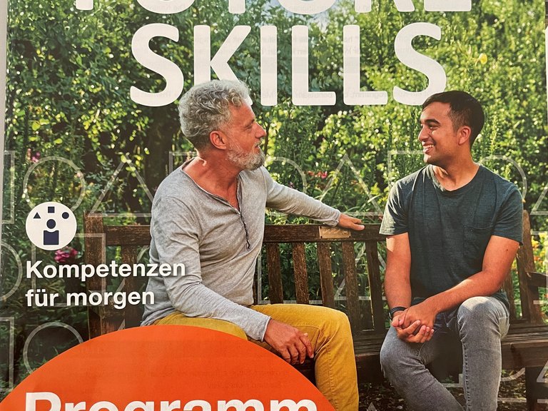 Future Skills: Neues Programm der Kreisvolkshochschule mit 292 Kursangeboten