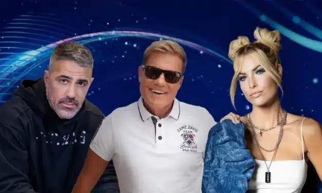 Das ist die DSDS-Jury 2026