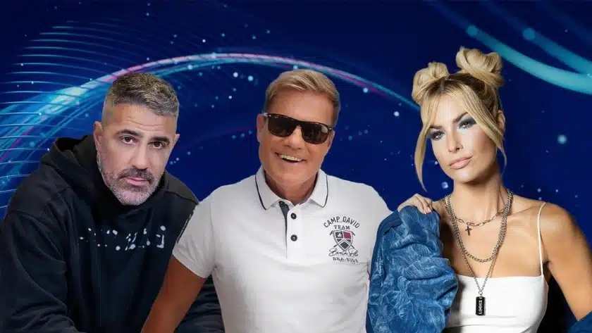 Das ist die DSDS-Jury 2026