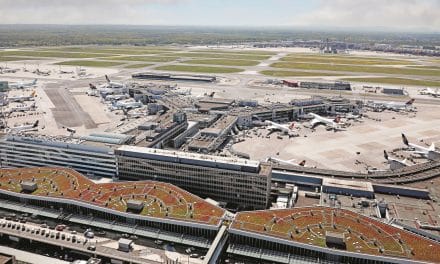 Gefälschtes Ticket und Ausweis – Festnahme am Fernbahnhof Frankfurt