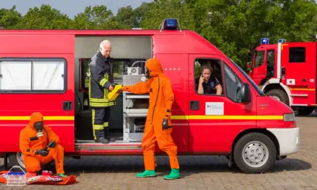 Tag der offenen Tür der Bundesregierung: BBK lädt zum Erleben, Mitmachen und Informieren ein