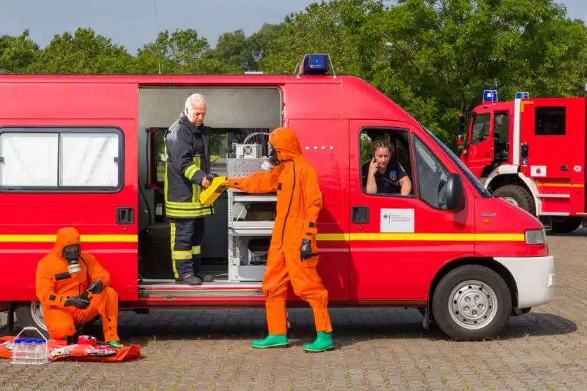 Tag der offenen Tür der Bundesregierung: BBK lädt zum Erleben, Mitmachen und Informieren ein