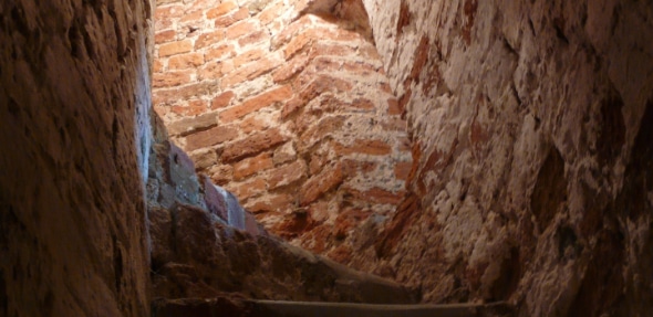 Tausendster Besucher der „Gundheimer Unterwelten“ erwartet