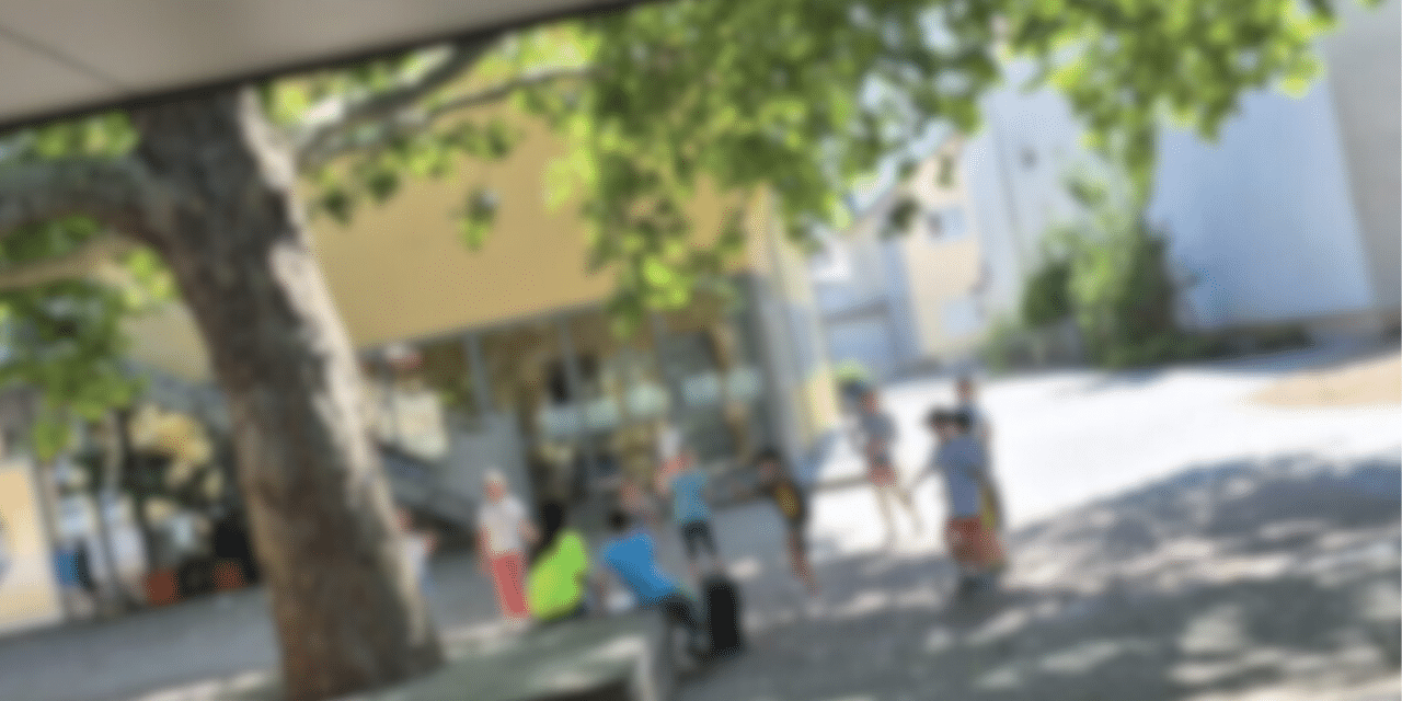 „Kleines Frankenthal – Ganz Groß!“ -Junge Talente bringen ihre Stadt auf die große Leinwand