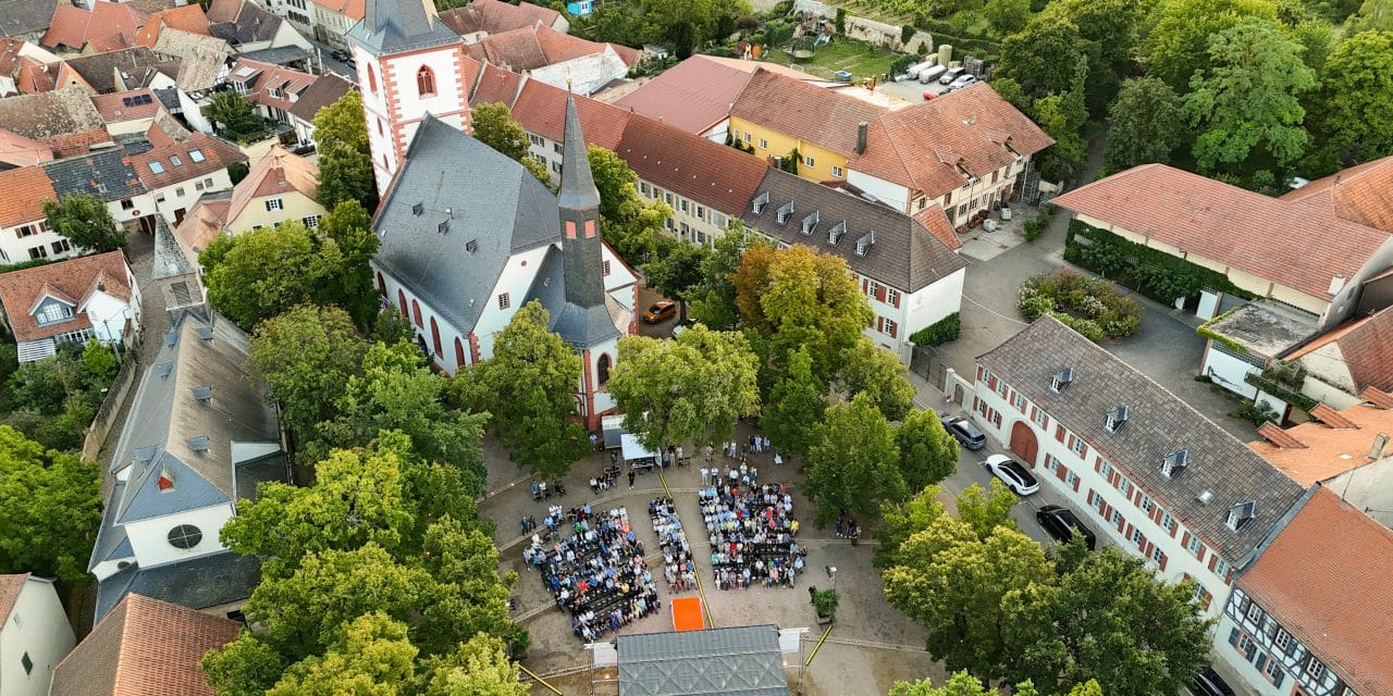 Westhofener Markt 2025 – Tradition trifft Streetfood und Kunst