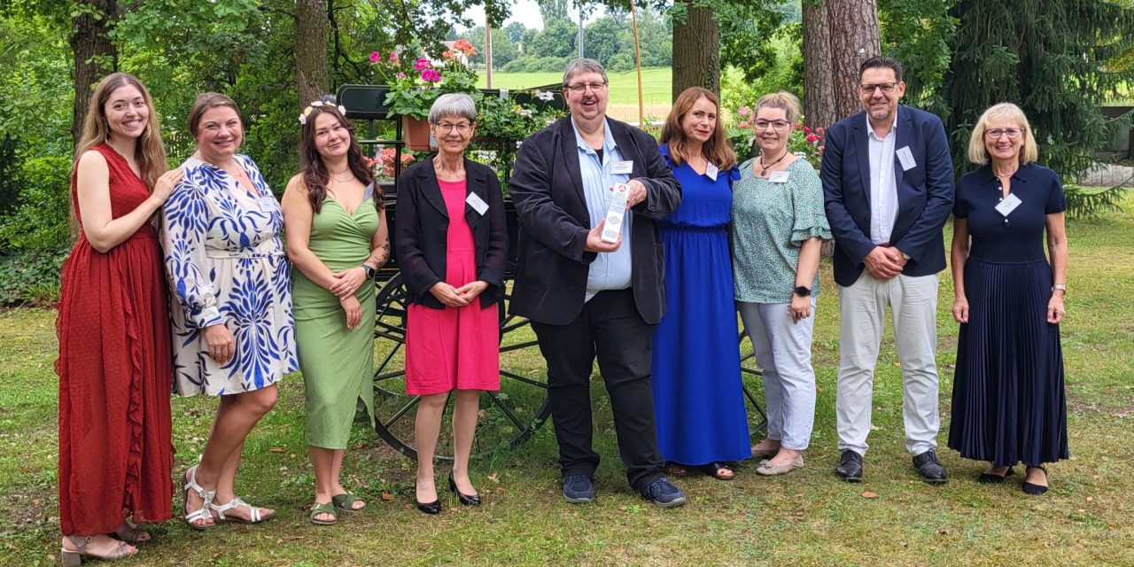 Jobcenter Worms für bürgernahe Online-Services ausgezeichnet