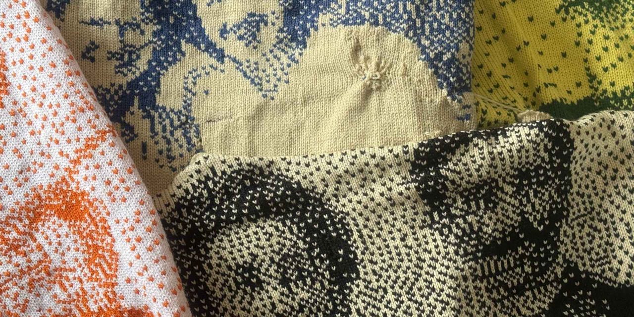 Museumsabend am Montag, 8. September: „A Jewish Family’s Life after Alzey“ – Gestrickte Erinnerung einer Enkelin