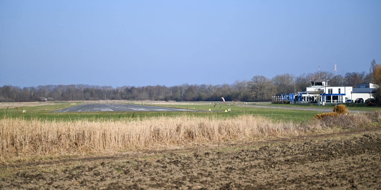 Steigender Flugverkehr in Worms belastet Region – SPD Bobenheim-Roxheim warnt vor wachsendem Druck auf Gemeinde und Ehrenamt