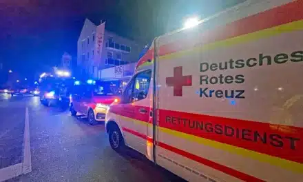 Gefahrstoffalarm in Shishabar in Worms: Gäste müssen Lokal verlassen